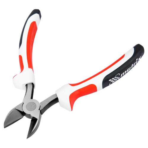 Бокорезы Premium, 180 мм, трехкомпонентные рукоятки Matrix купить в Москве с доставкой по всей России | ProtosMarket.ru