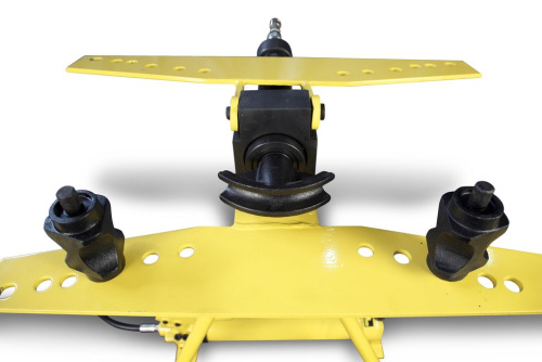 Трубогиб гидравлический TOR HHW-2F 13 т 21,3-60 мм (с выносным насосом) купить в Москве с доставкой по всей России | ProtosMarket.ru