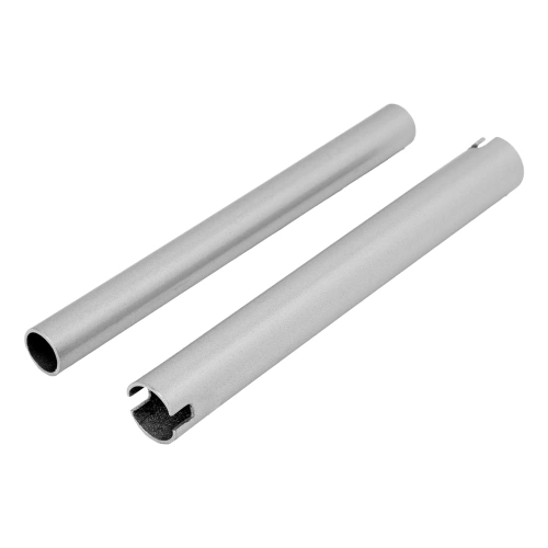 Домкрат гидравлический бутылочный, 12 т, h подъема 230-465 мм Matrix по ценам производителя в Москве с доставкой по всей России