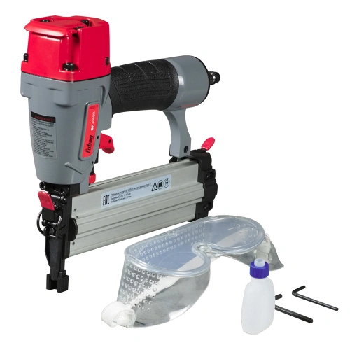 FUBAG Пистолет гвоздескобозабивной SF4050R купить в Москве с доставкой по всей России | ProtosMarket.ru