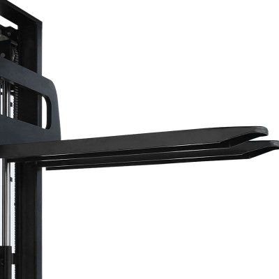 Самоходный штабелер PROLIFT SDK 1536 со свободным подъемом купить в Москве с доставкой по всей России | ProtosMarket.ru