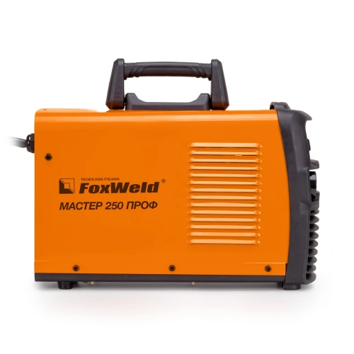 Сварочный аппарат Мастер 250 Проф купить в Москве с доставкой по всей России | ProtosMarket.ru