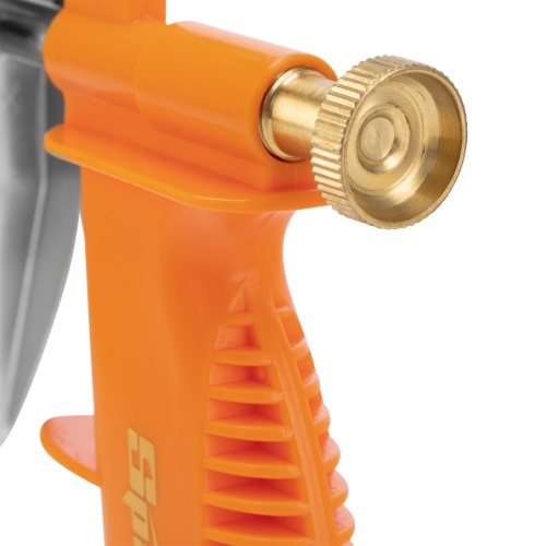 Пистолет для монтажной пены, облегченный корпус Sparta купить в Москве с доставкой по всей России | ProtosMarket.ru