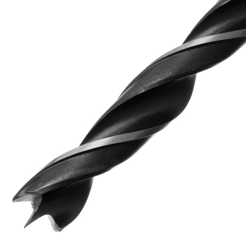 Сверло по дереву, 12 мм, цилиндрический хвостовик Сибртех купить в Москве с доставкой по всей России | ProtosMarket.ru