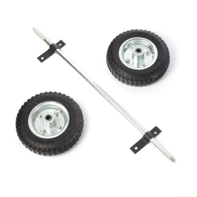 Комплект транспортировочный PATRIOT GPL 500 купить в Москве с доставкой по всей России | ProtosMarket.ru