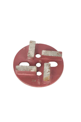 Фреза алмазная №30 для машин мозаично-шлифовальных GM400/GM600 купить в Москве с доставкой по всей России | ProtosMarket.ru