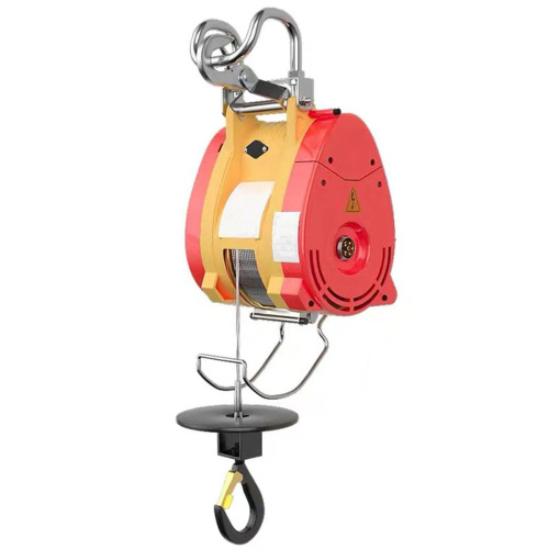 Таль электрическая подвесная TOR SK-300 г/п 300 кг 30 м купить в Москве с доставкой по всей России | ProtosMarket.ru