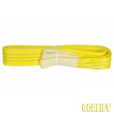 3т 4м Стропа текстильная петлевая СТП