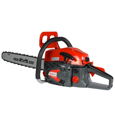Бензиновая цепная пила EVOline CSG 50-18 ES купить в Москве с доставкой по всей России | ProtosMarket.ru