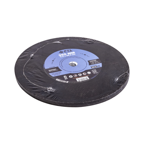 Круг отрезной по металлу FTL Expert 355 х 3,2 х 25,4 мм A30TBF купить в Москве с доставкой по всей России | ProtosMarket.ru