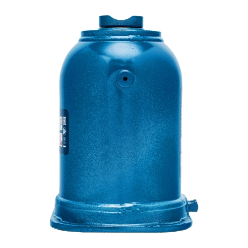 Домкрат гидравлический бутылочный телескопический, 10 т, подъем 180-430 мм Stels купить в Москве с доставкой по всей России | ProtosMarket.ru