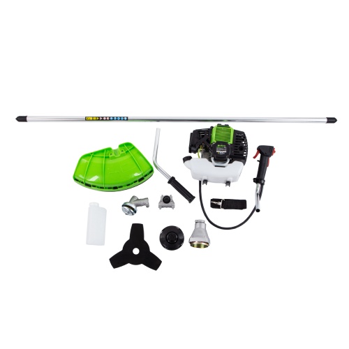 Триммер бензиновый КС-3000Н, 52 см3, неразъемная штанга, состоит из 2 частей Сибртех купить в Москве с доставкой по всей России | ProtosMarket.ru