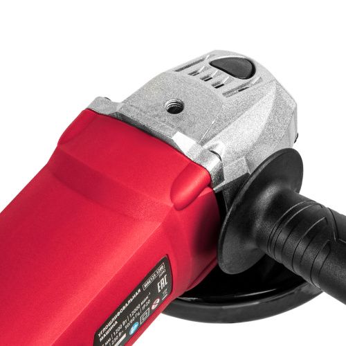 Машина шлифовальная угловая MAG125-1200, 1200 Вт, 125 мм, 12000 об/мин MTX купить в Москве с доставкой по всей России | ProtosMarket.ru