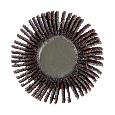 Круг лепестковый для дрели, 30 х 20 х 6 мм, P 120 Matrix купить в Москве с доставкой по всей России | ProtosMarket.ru