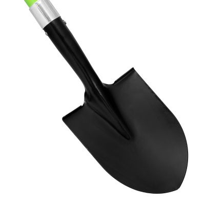 Лопата штыковая, 150х210х715 мм, фибергласовый черенок Palisad купить в Москве с доставкой по всей России | ProtosMarket.ru