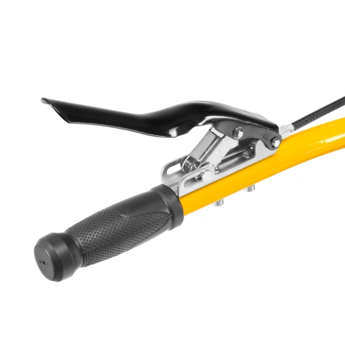 Мотоблок DPT-270X, 7 л.с, дисковое сцепление, ширина 90 см, глубина 35 см, фрез 3 х 4, ВОМ, передачи 2В/1Н Denzel по ценам производителя в Москве с доставкой по всей России