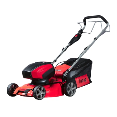 Газонокосилка аккумуляторная самоходная FUBAG FLA 4240 SM купить в Москве с доставкой по всей России | ProtosMarket.ru