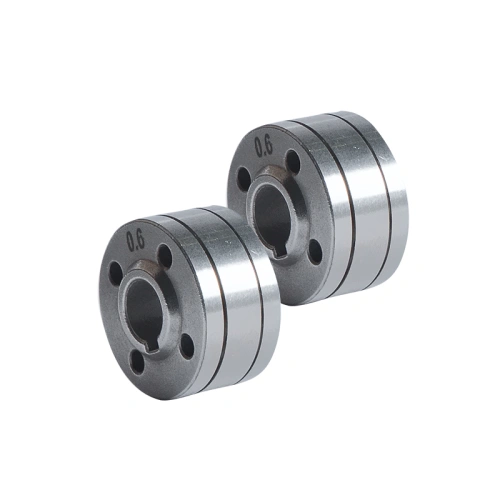 FUBAG Ролики под диаметр 0.6/0.8_сталь купить в Москве с доставкой по всей России | ProtosMarket.ru