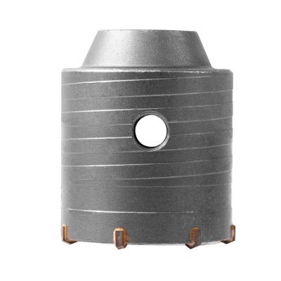 Буровая коронка, M22 х 60 мм Matrix купить в Москве с доставкой по всей России | ProtosMarket.ru