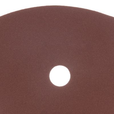 Круг абразивный на ворсовой подложке под "липучку", перфорированный, P 320, 150 мм, 5 шт Matrix купить в Москве с доставкой по всей России | ProtosMarket.ru