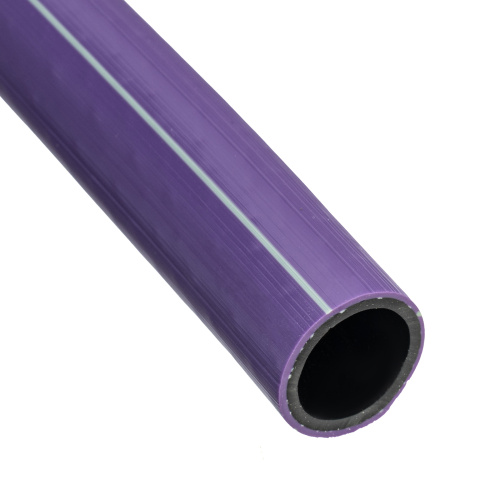 Шланг поливочный армированный, 3-х слойный, серия Violet, 1/2", 25 м Palisad купить в Москве с доставкой по всей России | ProtosMarket.ru