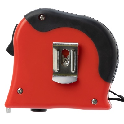 Рулетка Double fixation,10 м х 25 мм,обрезиненный корпус,двойная плавная фиксация Matrix купить в Москве с доставкой по всей России | ProtosMarket.ru