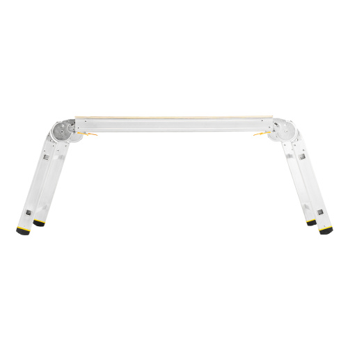 Рабочие подмости, количество ступеней 2 х 4 х 2, (арт. в серт.:2340242) купить в Москве с доставкой по всей России | ProtosMarket.ru