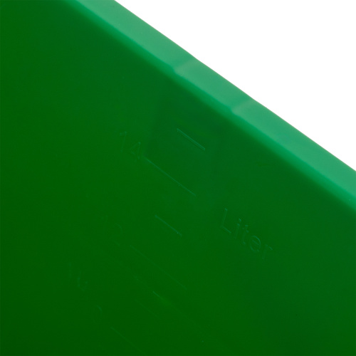 Ведро малярное пластмассовое, прямоугольное, 14 л Сибртех купить в Москве с доставкой по всей России | ProtosMarket.ru