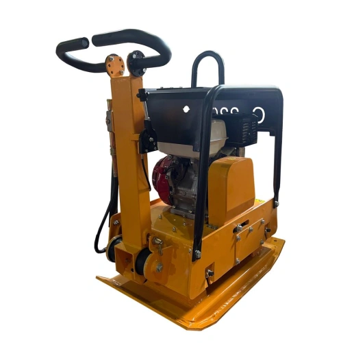 Виброплита реверсивная 225 кг, 34 кН (Honda) TOR C-220 по ценам производителя в Москве с доставкой по всей России