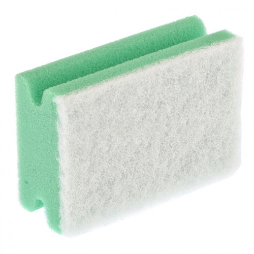 Губка профильная Comfort, 122 х 86 х 48 мм, ligHt, Elfe купить в Москве с доставкой по всей России | ProtosMarket.ru