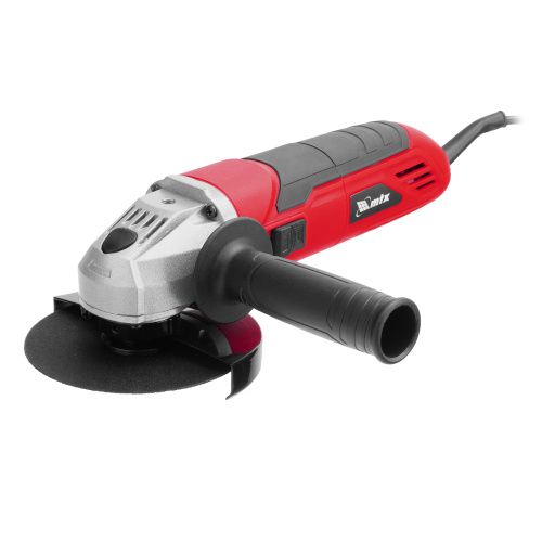 Машина шлифовальная угловая MAG125-800, 800 Вт, 125 мм, 12000 об/мин MTX купить в Москве с доставкой по всей России | ProtosMarket.ru