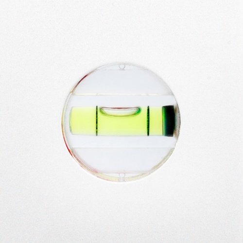 Правило алюминиевое с уровнем, L-2.0 м, 2 ручки Matrix купить в Москве с доставкой по всей России | ProtosMarket.ru