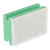 Губка профильная Comfort, 122 х 86 х 48 мм, ligHt, Elfe купить в Москве с доставкой по всей России | ProtosMarket.ru