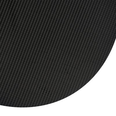 Тарелка опорная для дрели и УШМ с липучкой, 125 мм, стандартная, с адаптером c М14 на d8 Denzel купить в Москве с доставкой по всей России | ProtosMarket.ru