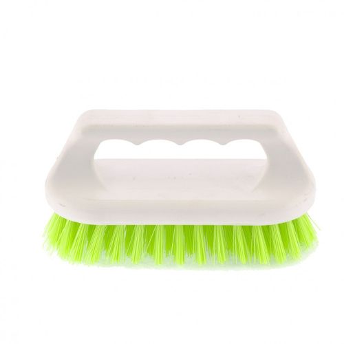 Щетка универсальная 140 х 60 мм, салатовая щетина Elfe купить в Москве с доставкой по всей России | ProtosMarket.ru