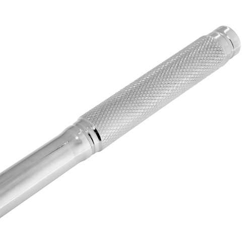 Ключ-трещотка 1/2", 45 зубьев, цельнометаллический, с быстрым сбросом, CrV, хром Сибртех купить в Москве с доставкой по всей России | ProtosMarket.ru