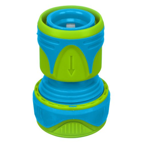 Соединитель быстросъемный 3/4 Palisad Luxe купить в Москве с доставкой по всей России | ProtosMarket.ru