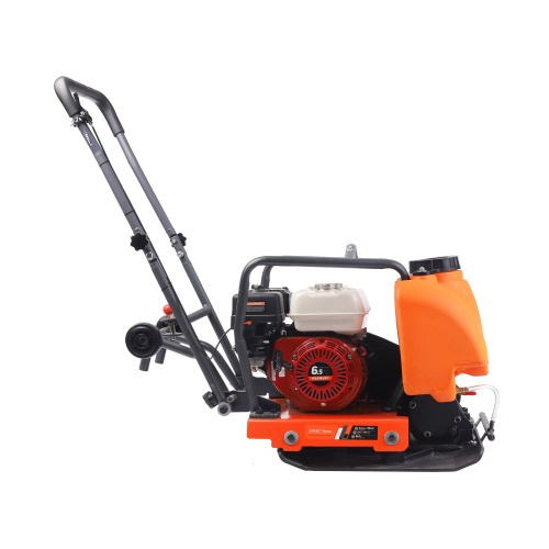 Виброплита PATRIOT SVR 80T Honda купить в Москве с доставкой по всей России | ProtosMarket.ru