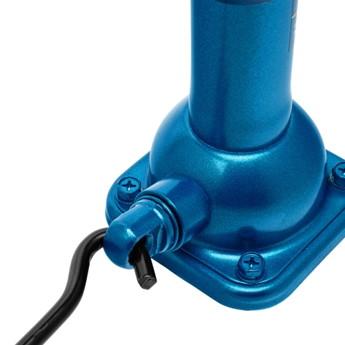 Домкрат механический бутылочный, 2 т, h подъема 210-495 мм, домкрат, ручка Stels по ценам производителя в Москве с доставкой по всей России