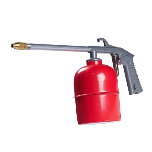 FUBAG Пневмопистолет для вязких жидкостей купить в Москве с доставкой по всей России | ProtosMarket.ru