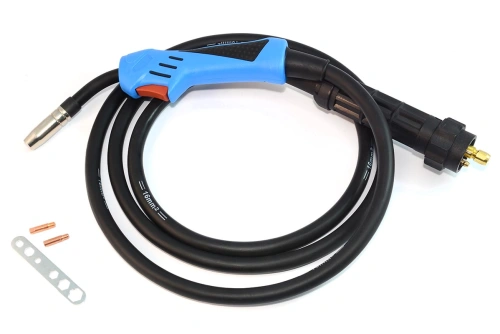 Горелка MIG 15АК, 3м по ценам производителя в Москве с доставкой по всей России