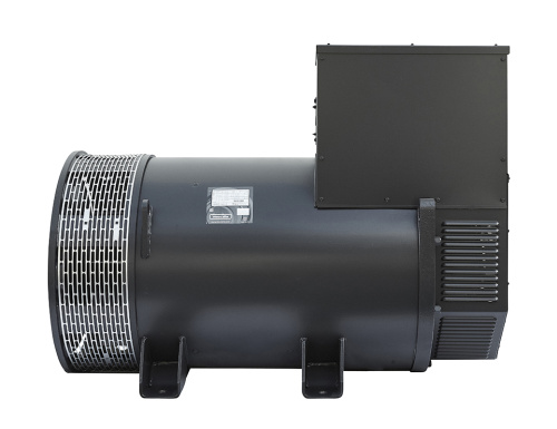 Mecc Alte ECO40-VL SAE 1/14 (600 кВт) купить в Москве с доставкой по всей России | ProtosMarket.ru