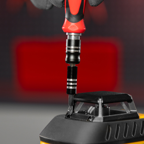 Набор для точных работ 107 в 1, универсальный, сталь CrV Matrix купить в Москве с доставкой по всей России | ProtosMarket.ru