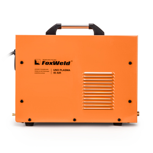 Аппарат плазменной резки со встроенным компрессором UNO Plasma 40 Air купить в Москве с доставкой по всей России | ProtosMarket.ru