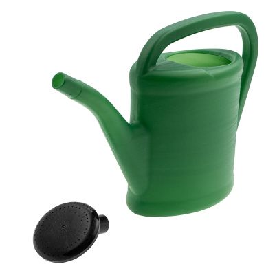 Лейка садовая, 5 л, пластмассовая купить в Москве с доставкой по всей России | ProtosMarket.ru