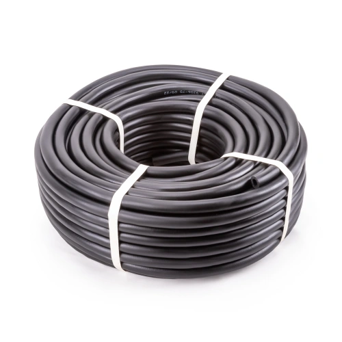 Рукав кислородный д.9.0мм черный (бухта 40м, 3 кл) купить в Москве с доставкой по всей России | ProtosMarket.ru