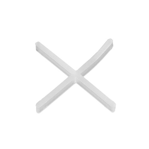 Крестики, 1 мм, для кладки плитки, 250 шт Sparta купить в Москве с доставкой по всей России | ProtosMarket.ru