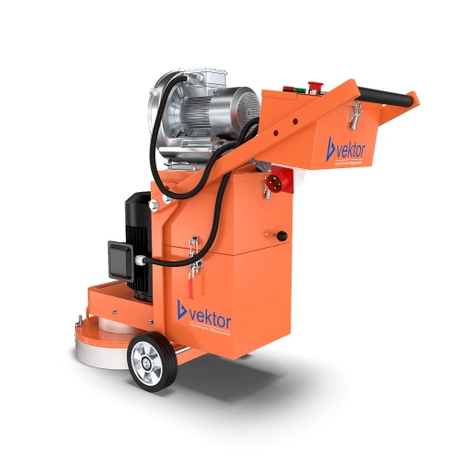 Мозаично-шлифовальная машина Vektor MG-330EF купить в Москве с доставкой по всей России | ProtosMarket.ru