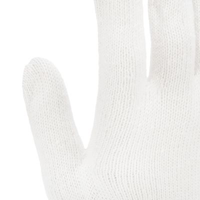 Перчатки х/б, 3 пары в упаковке, 10 класс купить в Москве с доставкой по всей России | ProtosMarket.ru