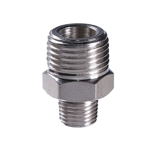 FUBAG Переходник 1/4 дюйма М на 1/2 дюйма M купить в Москве с доставкой по всей России | ProtosMarket.ru